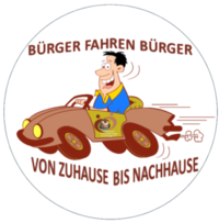 Logo Bürgermobil Scheidegg-Scheffau